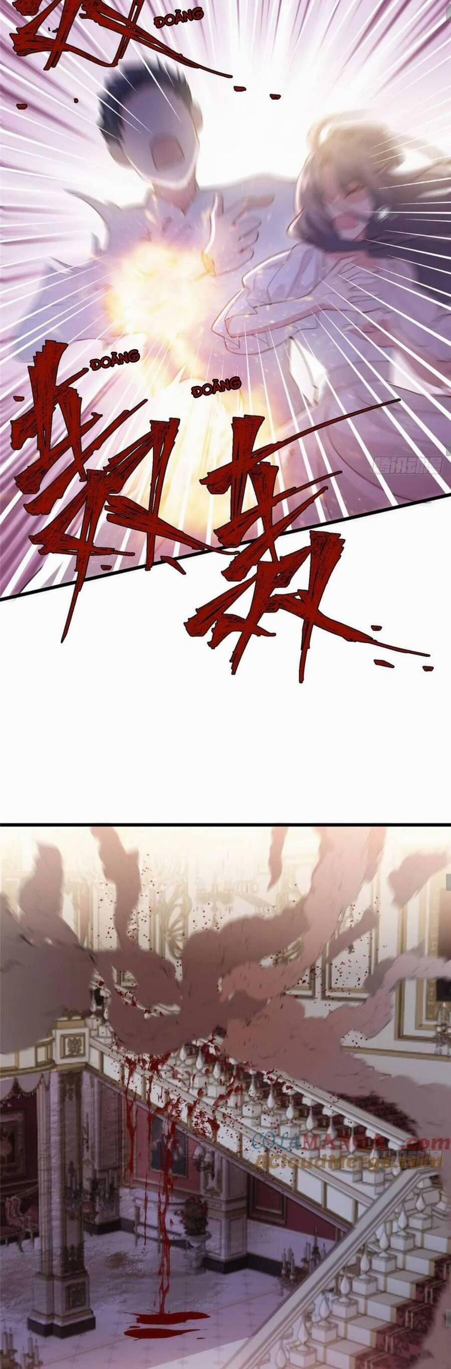 Pháo Hôi Cô Ấy Không Ưa Kịch Bản Này Lâu Rồi 79.1 trang 17