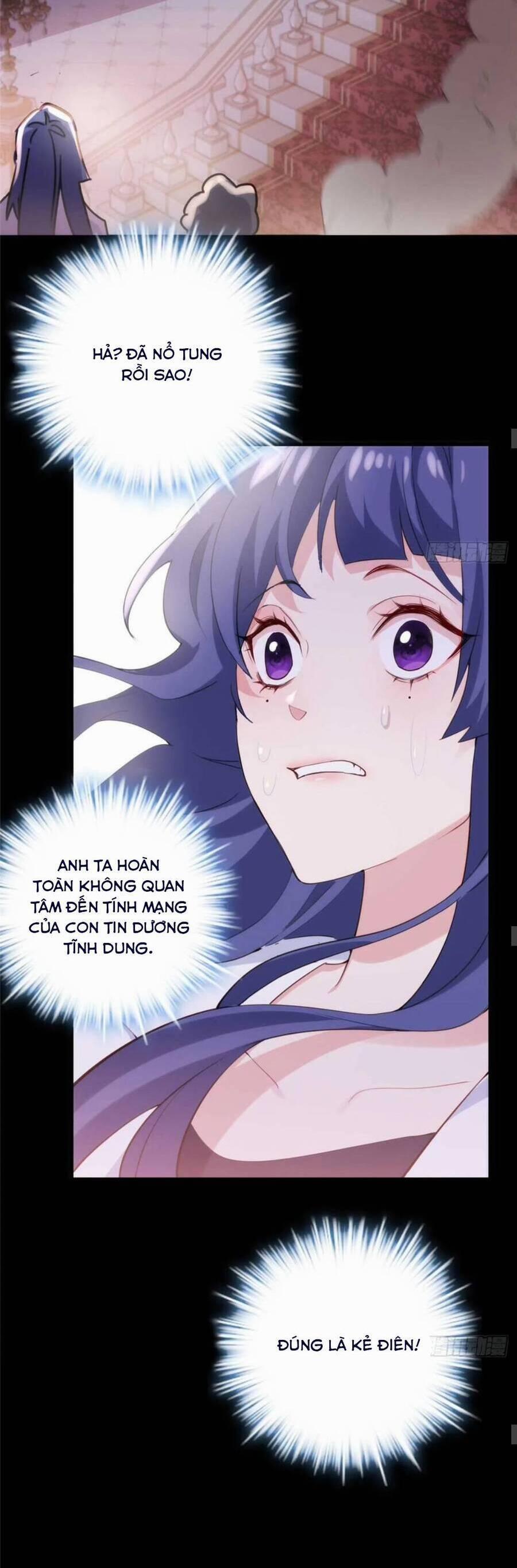 Pháo Hôi Cô Ấy Không Ưa Kịch Bản Này Lâu Rồi 79.1 trang 18