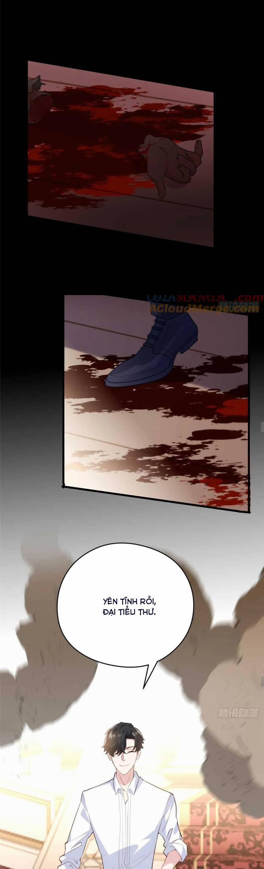 Pháo Hôi Cô Ấy Không Ưa Kịch Bản Này Lâu Rồi 79.1 trang 19