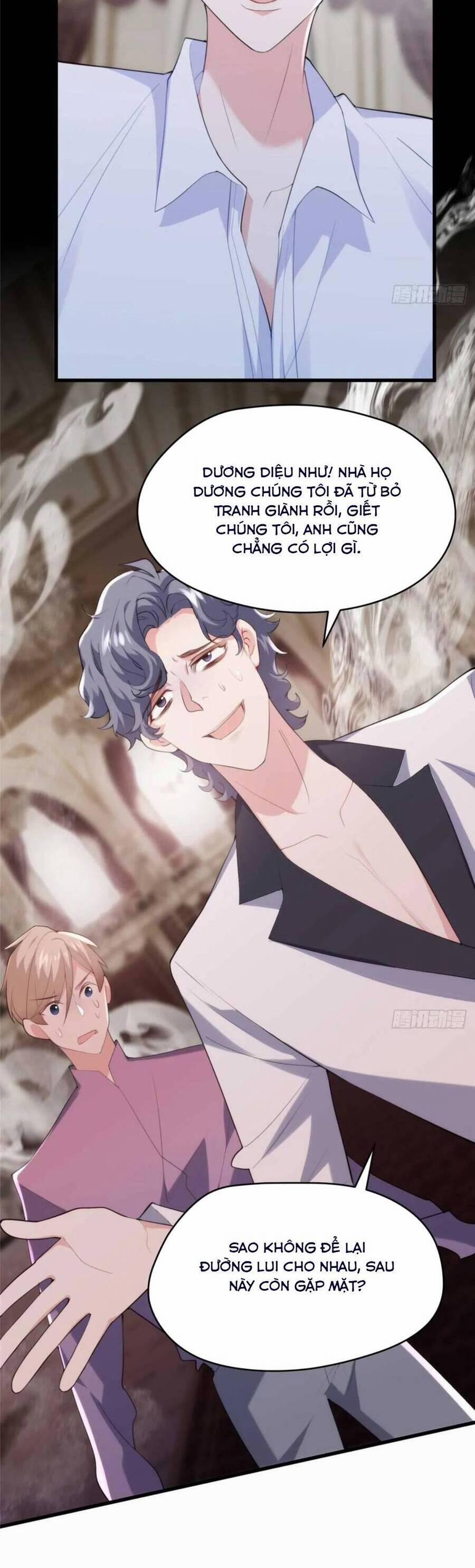 Pháo Hôi Cô Ấy Không Ưa Kịch Bản Này Lâu Rồi 79.1 trang 2