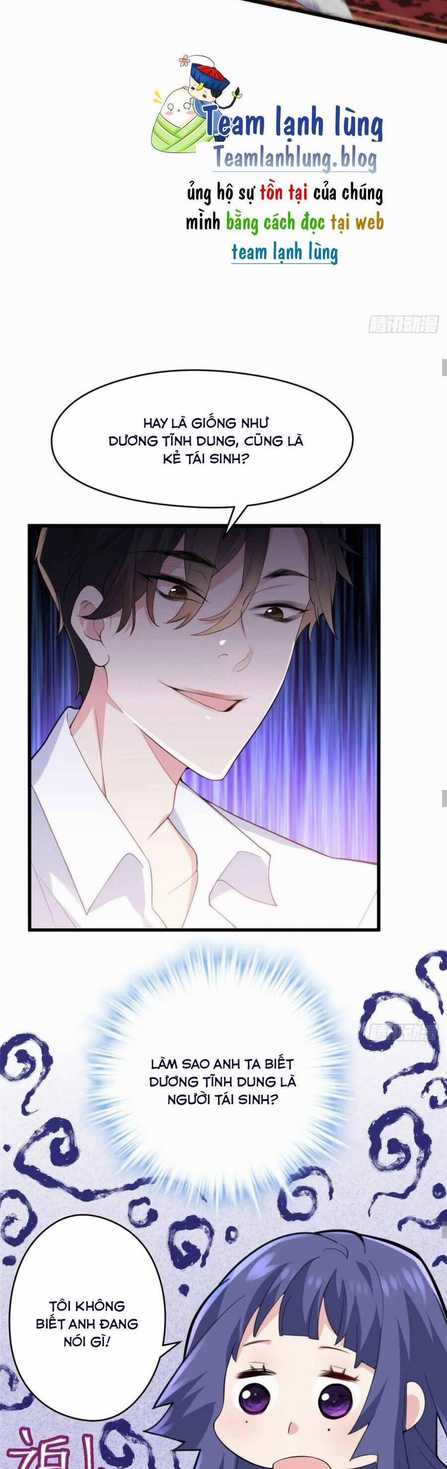 Pháo Hôi Cô Ấy Không Ưa Kịch Bản Này Lâu Rồi 79.1 trang 21