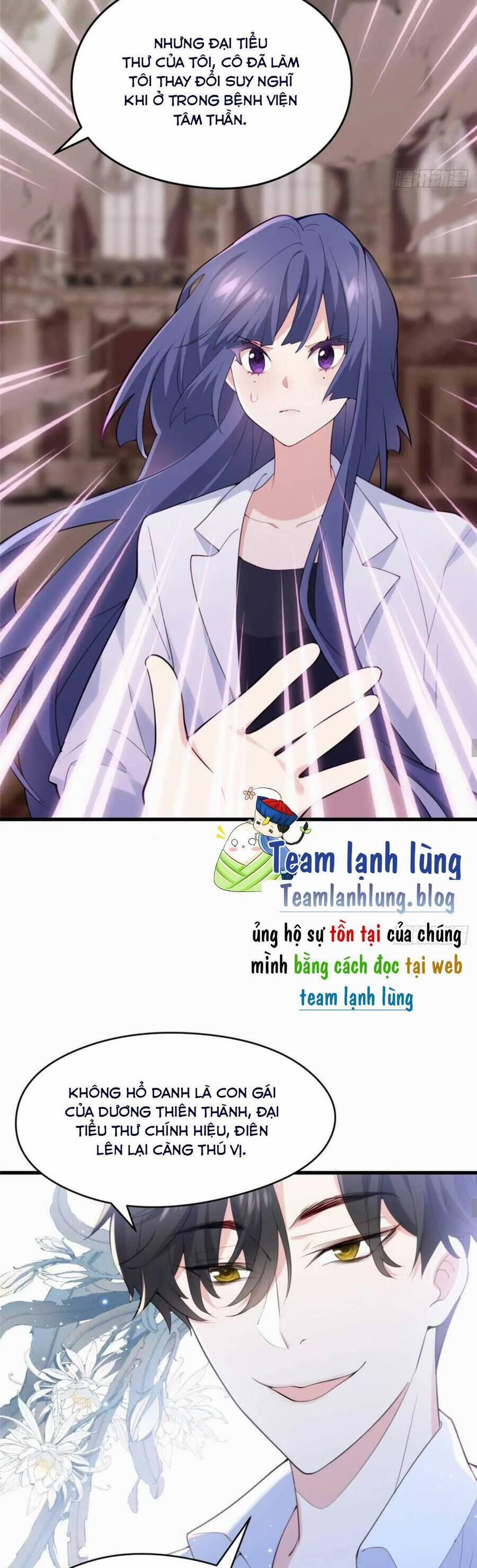 Pháo Hôi Cô Ấy Không Ưa Kịch Bản Này Lâu Rồi 79.1 trang 24