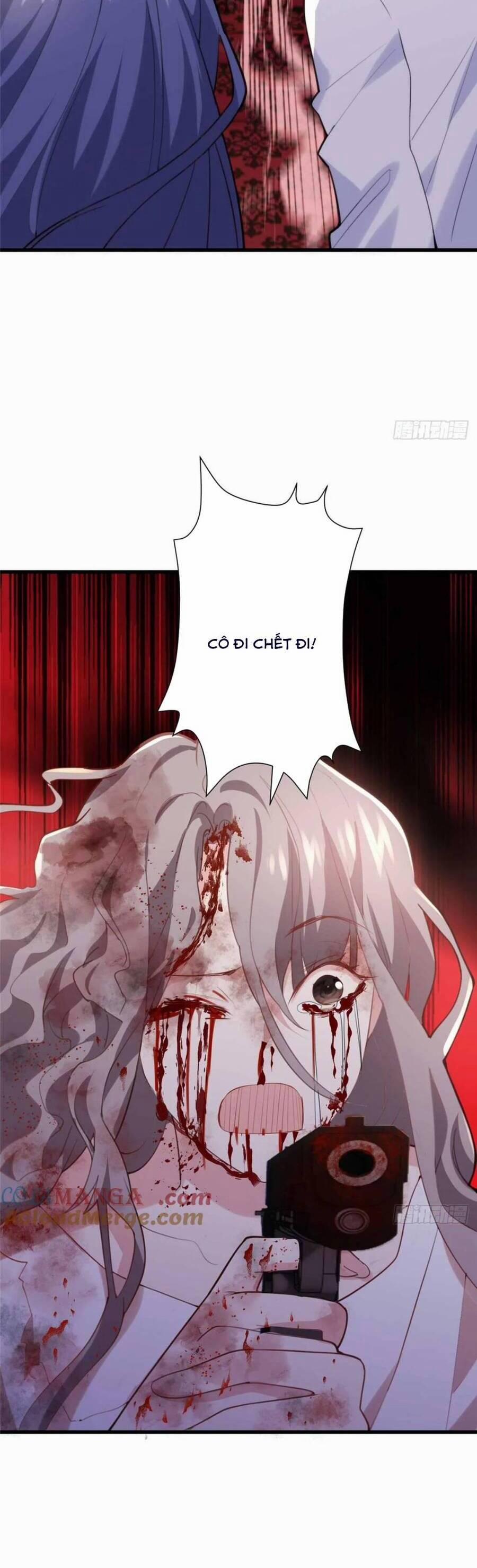 Pháo Hôi Cô Ấy Không Ưa Kịch Bản Này Lâu Rồi 79.1 trang 27