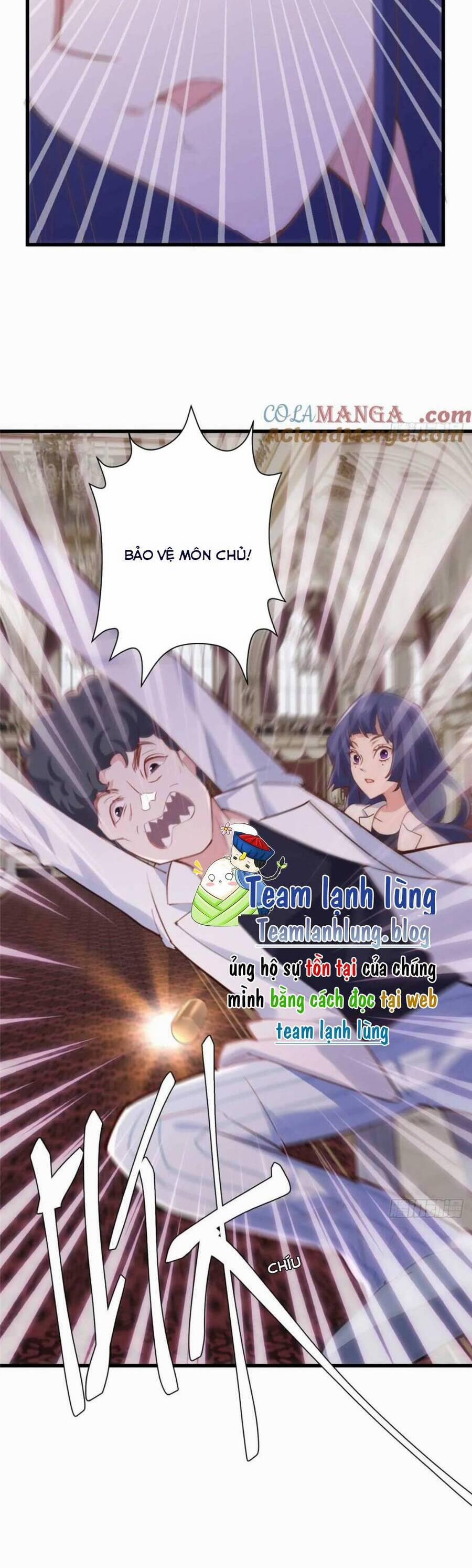 Pháo Hôi Cô Ấy Không Ưa Kịch Bản Này Lâu Rồi 79.1 trang 29