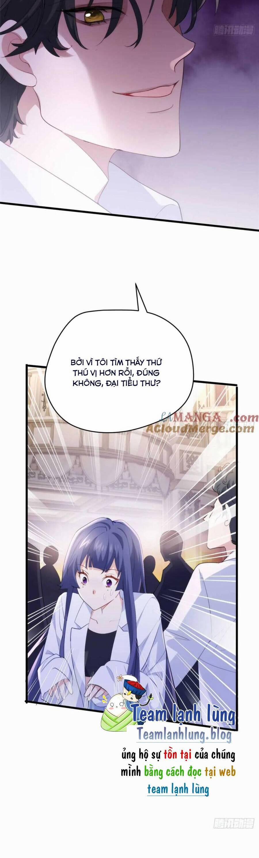 Pháo Hôi Cô Ấy Không Ưa Kịch Bản Này Lâu Rồi 79.1 trang 4