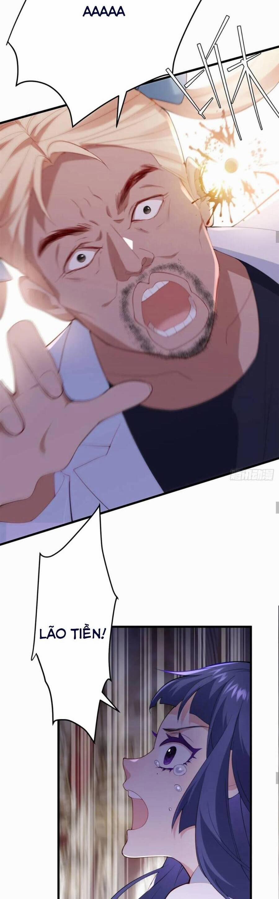 Pháo Hôi Cô Ấy Không Ưa Kịch Bản Này Lâu Rồi 79 trang 10