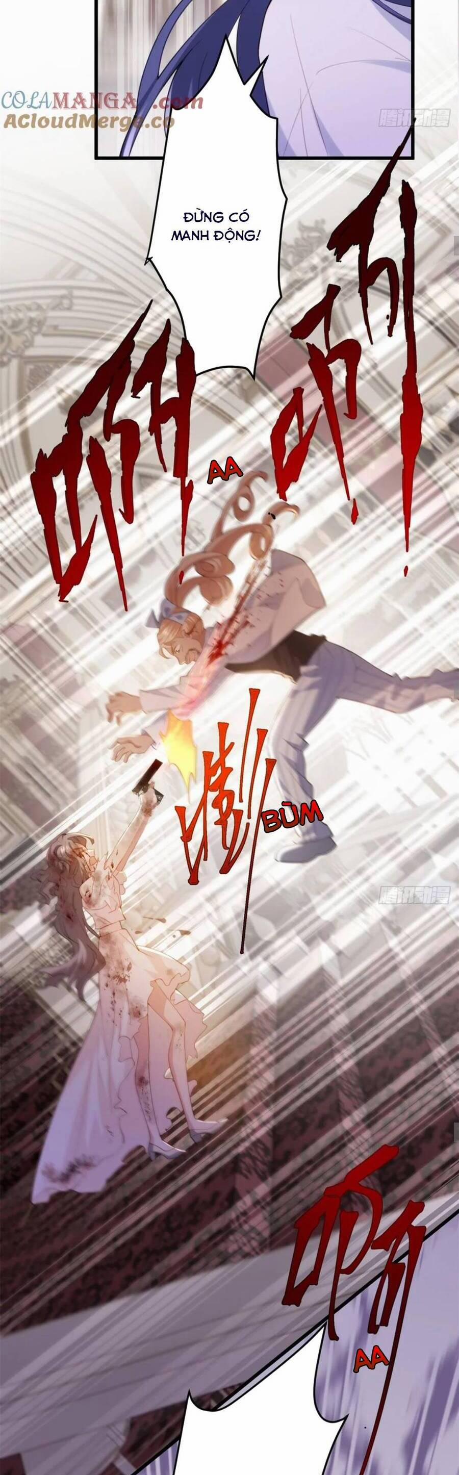 Pháo Hôi Cô Ấy Không Ưa Kịch Bản Này Lâu Rồi 79 trang 11