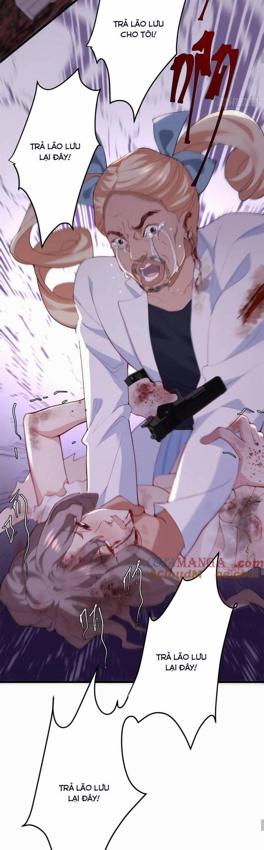 Pháo Hôi Cô Ấy Không Ưa Kịch Bản Này Lâu Rồi 79 trang 12