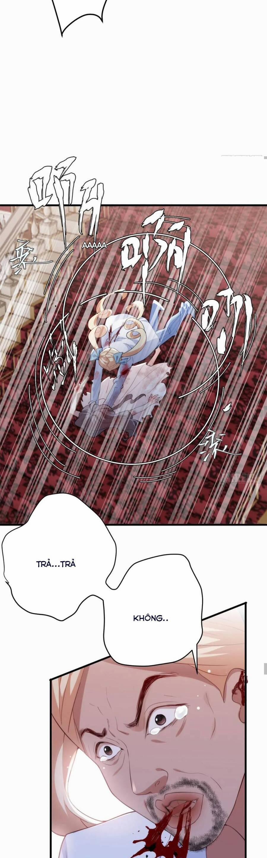 Pháo Hôi Cô Ấy Không Ưa Kịch Bản Này Lâu Rồi 79 trang 13