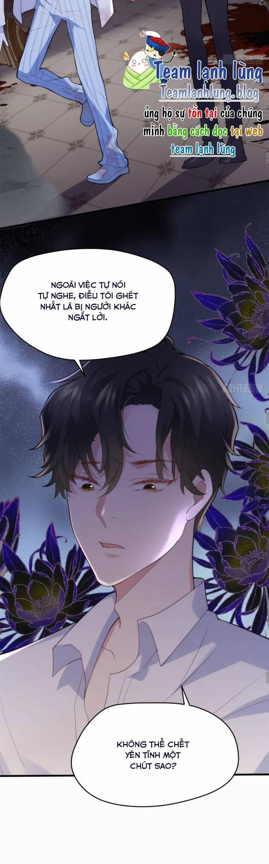 Pháo Hôi Cô Ấy Không Ưa Kịch Bản Này Lâu Rồi 79 trang 16