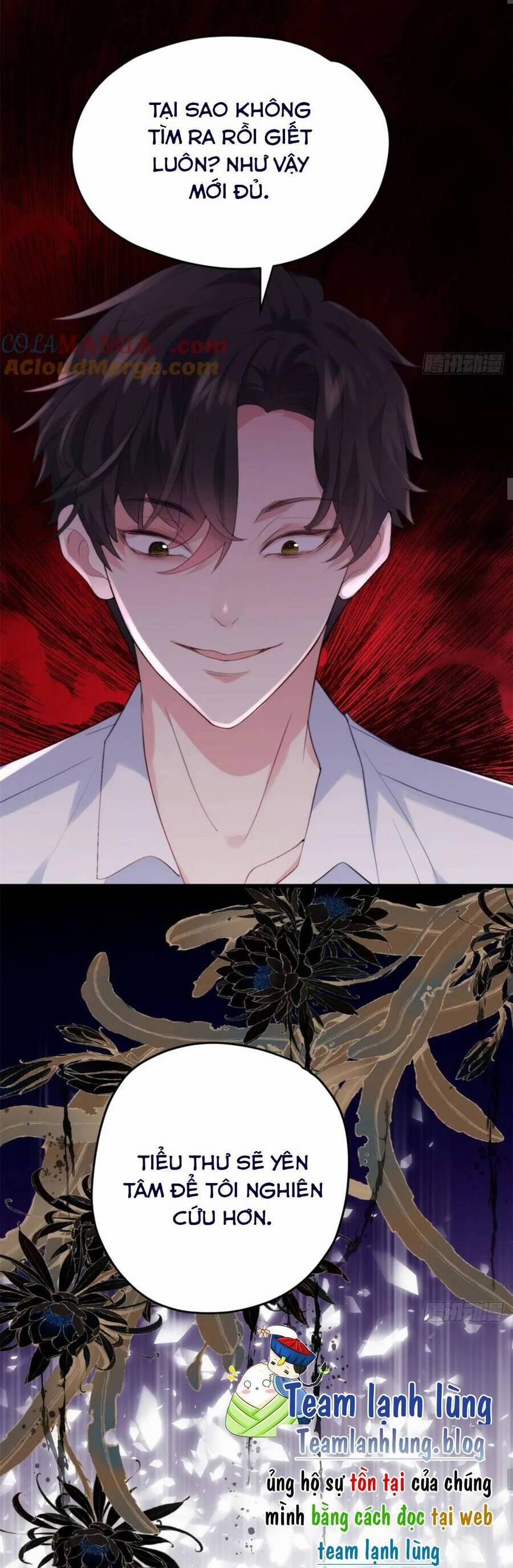 Pháo Hôi Cô Ấy Không Ưa Kịch Bản Này Lâu Rồi 79 trang 20