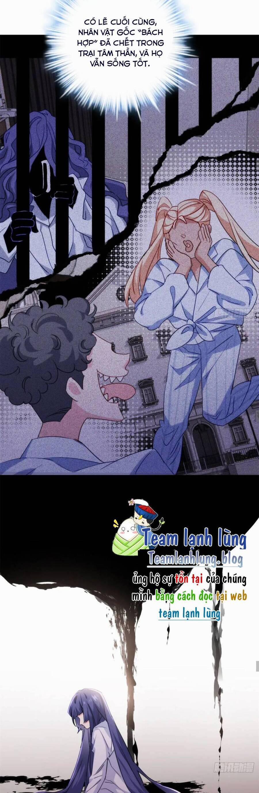 Pháo Hôi Cô Ấy Không Ưa Kịch Bản Này Lâu Rồi 79 trang 22