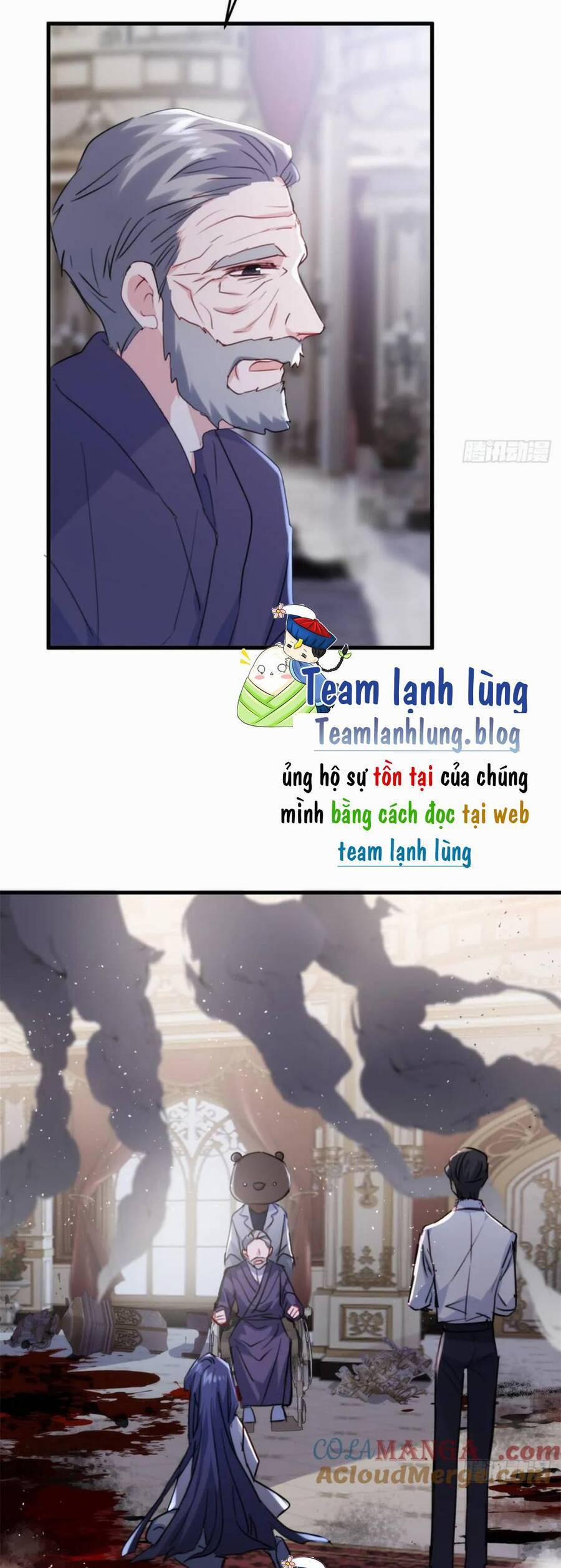 Pháo Hôi Cô Ấy Không Ưa Kịch Bản Này Lâu Rồi 79 trang 26