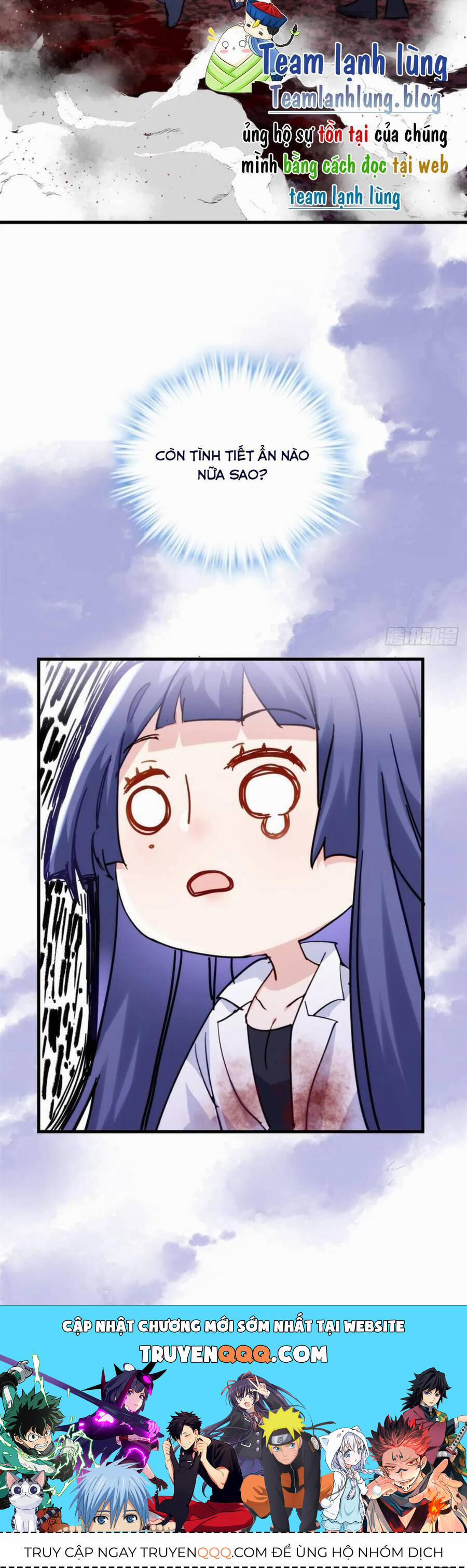 Pháo Hôi Cô Ấy Không Ưa Kịch Bản Này Lâu Rồi 79 trang 27