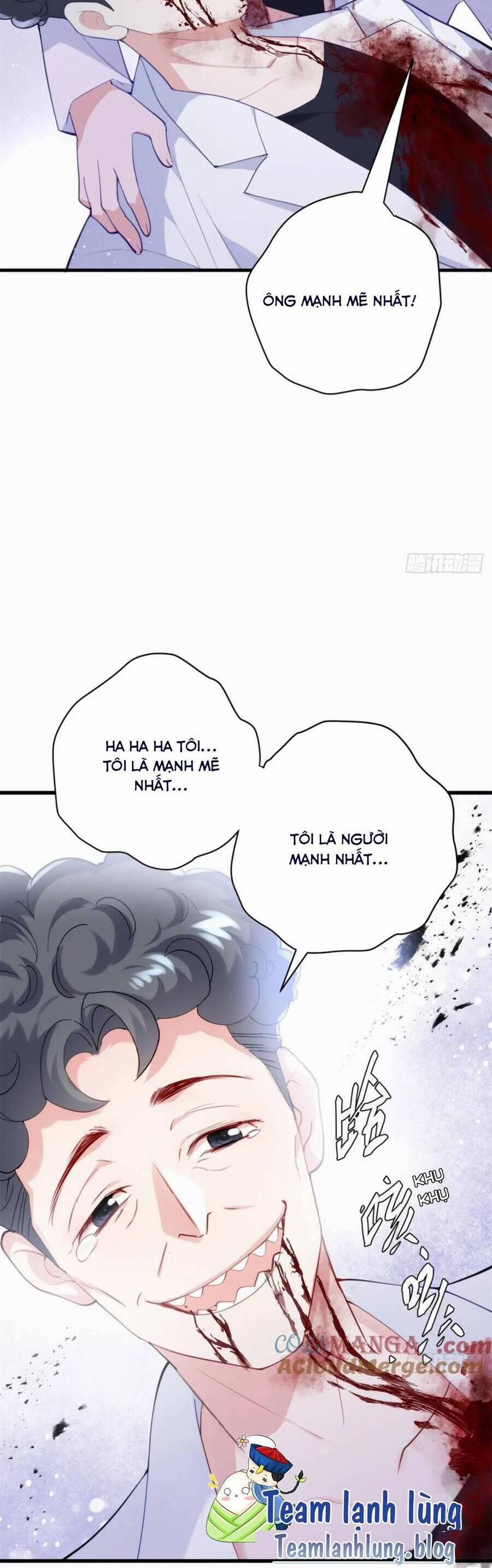 Pháo Hôi Cô Ấy Không Ưa Kịch Bản Này Lâu Rồi 79 trang 4