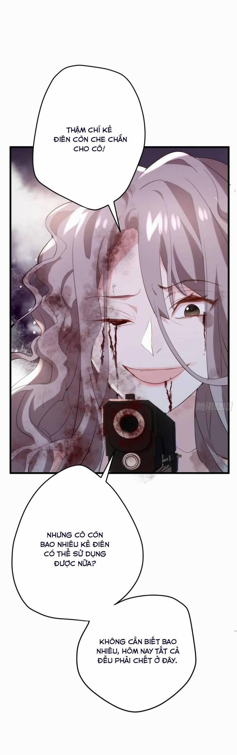 Pháo Hôi Cô Ấy Không Ưa Kịch Bản Này Lâu Rồi 79 trang 8