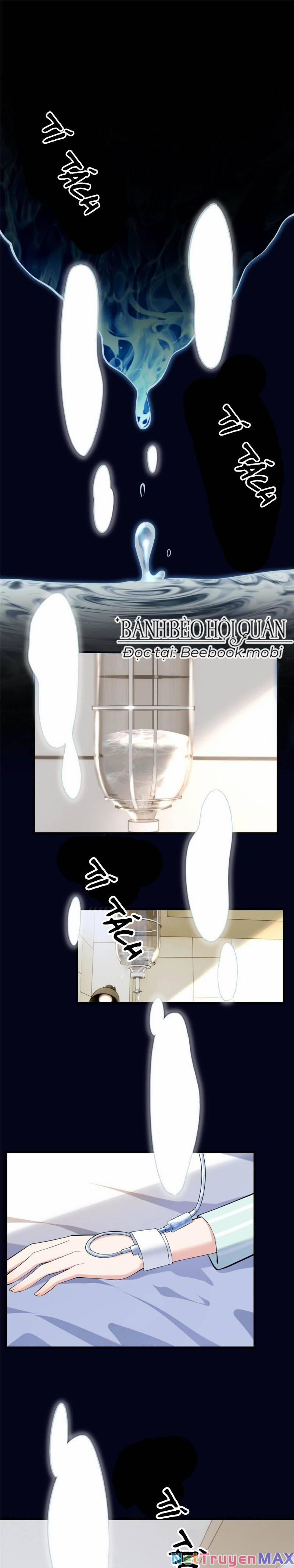 Pháo Hôi Cô Ấy Không Ưa Kịch Bản Này Lâu Rồi 8 trang 1