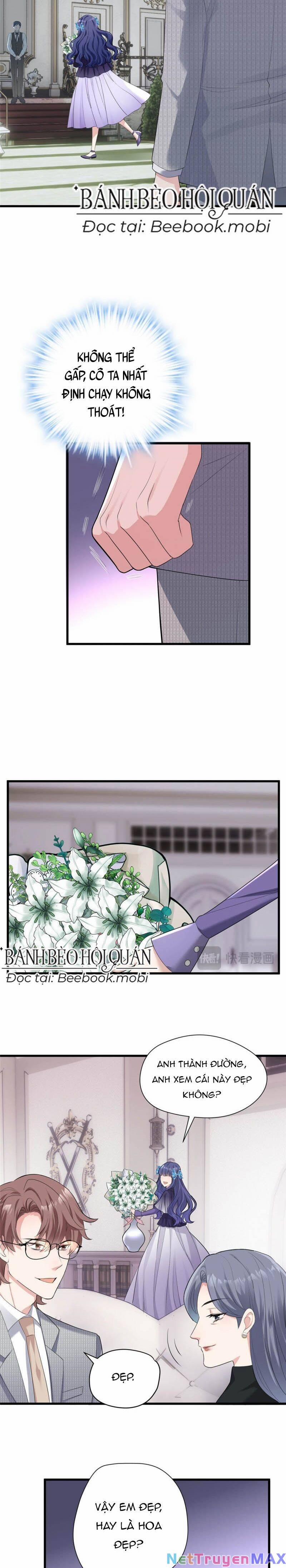 Pháo Hôi Cô Ấy Không Ưa Kịch Bản Này Lâu Rồi 8 trang 13