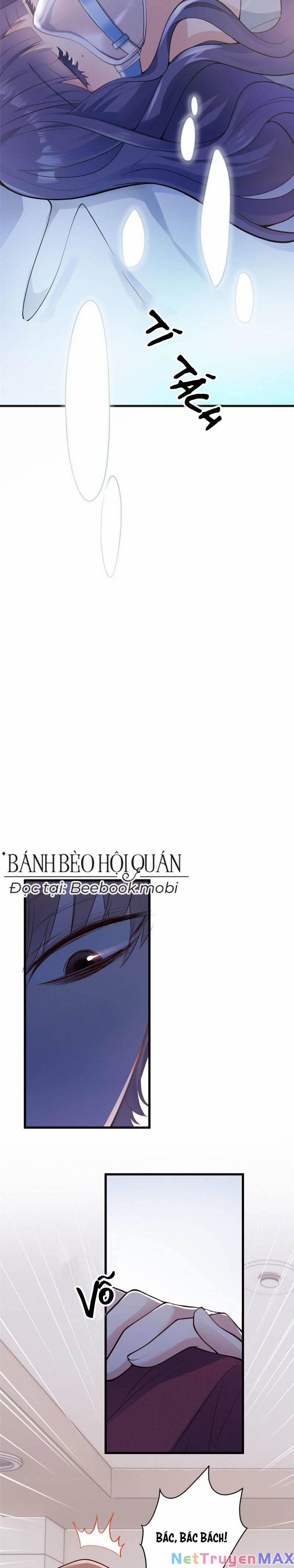 Pháo Hôi Cô Ấy Không Ưa Kịch Bản Này Lâu Rồi 8 trang 3