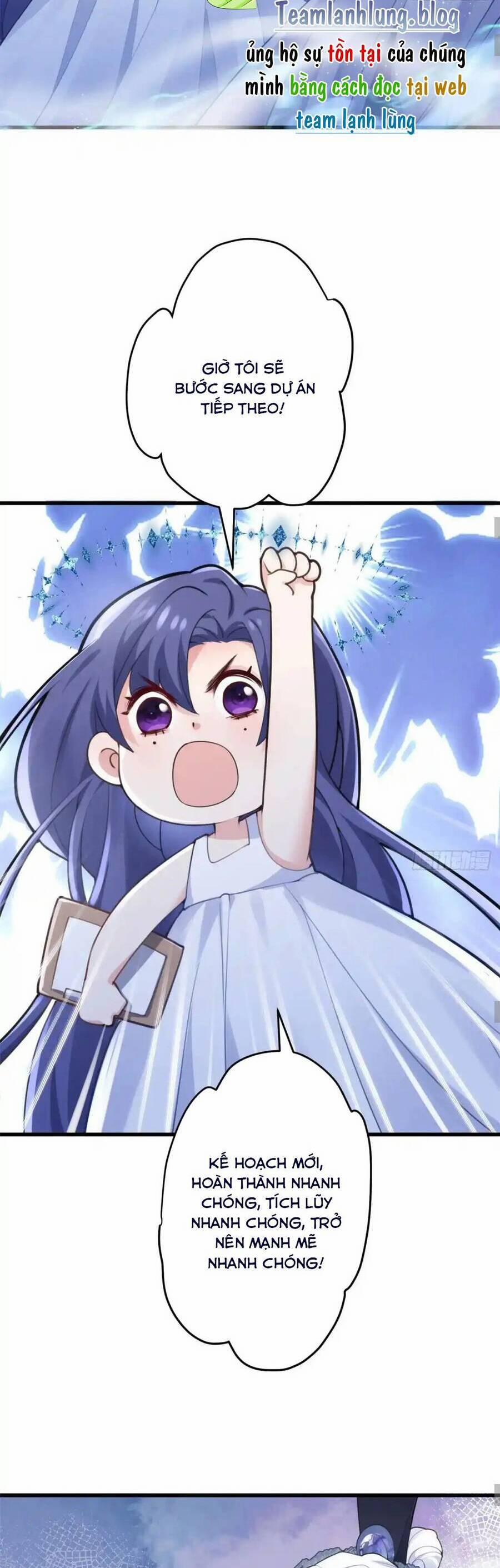 Pháo Hôi Cô Ấy Không Ưa Kịch Bản Này Lâu Rồi 82 trang 10