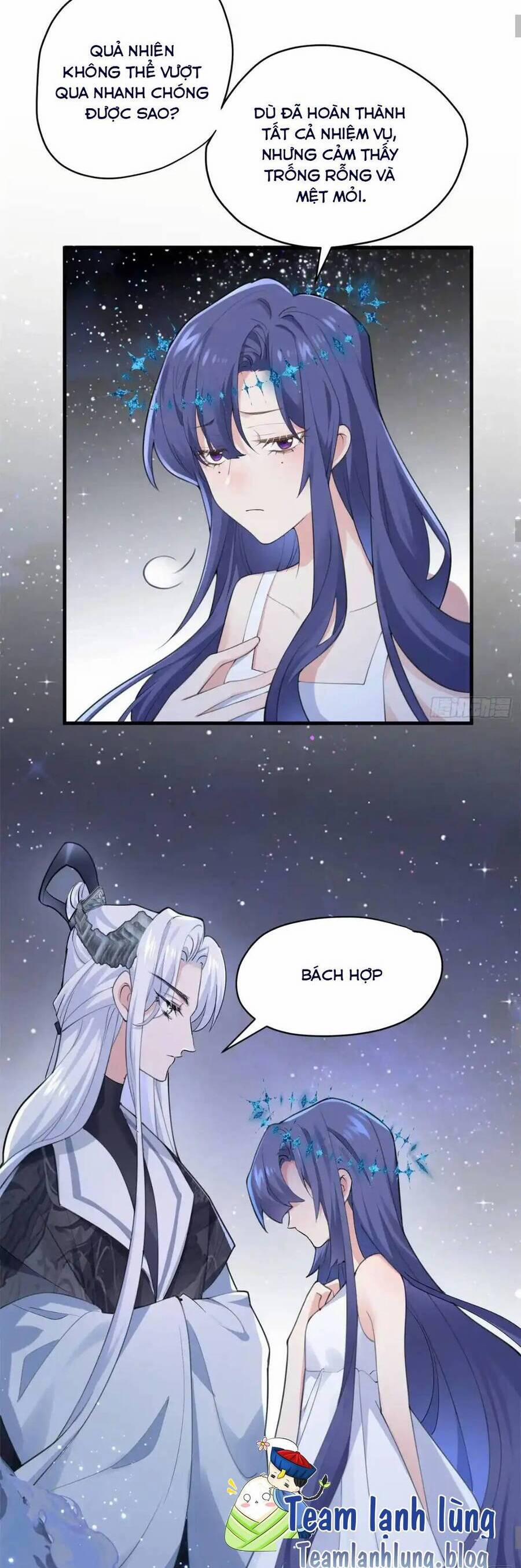 Pháo Hôi Cô Ấy Không Ưa Kịch Bản Này Lâu Rồi 82 trang 17