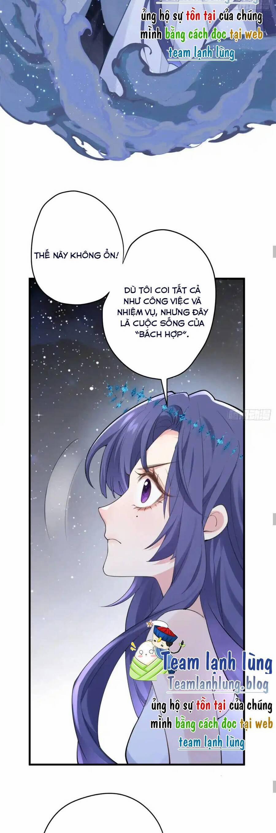 Pháo Hôi Cô Ấy Không Ưa Kịch Bản Này Lâu Rồi 82 trang 18