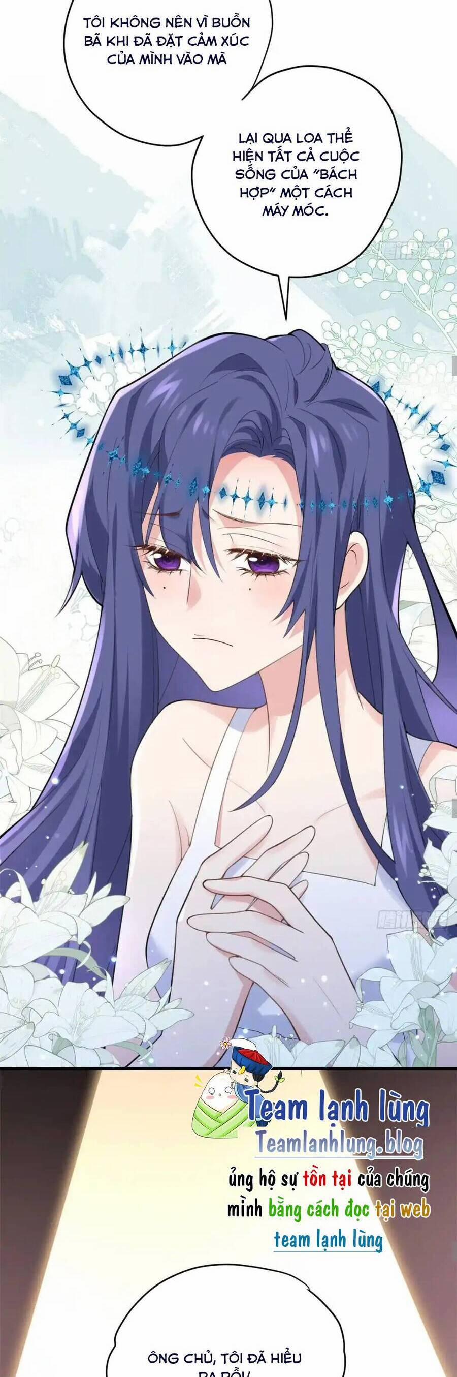 Pháo Hôi Cô Ấy Không Ưa Kịch Bản Này Lâu Rồi 82 trang 19