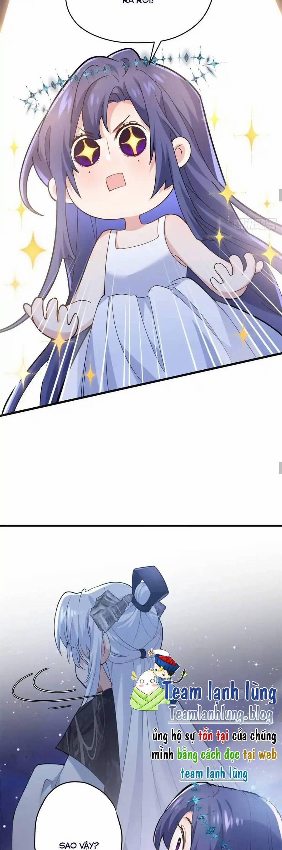 Pháo Hôi Cô Ấy Không Ưa Kịch Bản Này Lâu Rồi 82 trang 20