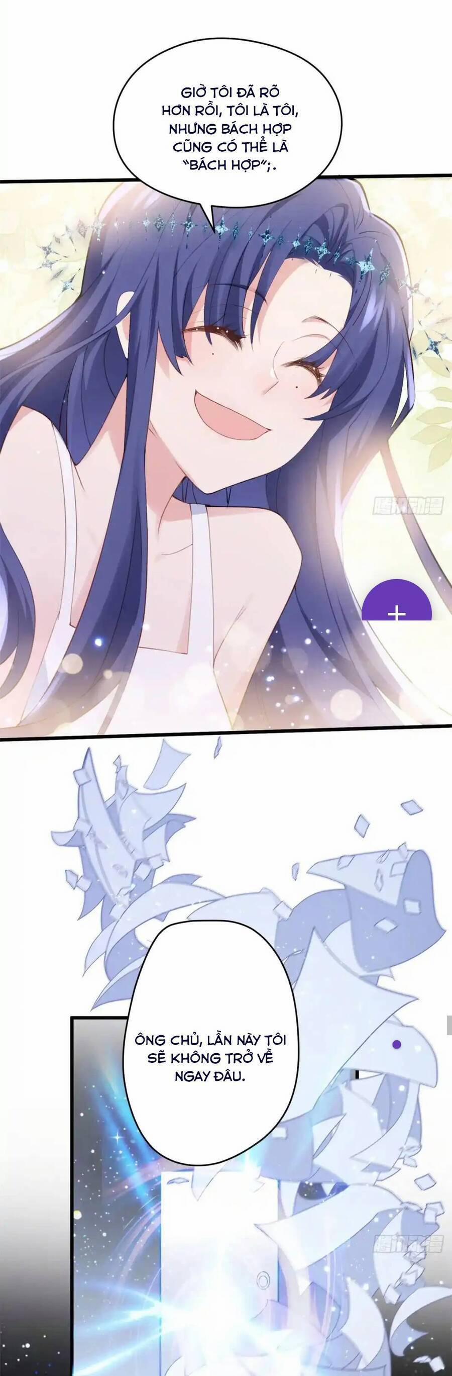 Pháo Hôi Cô Ấy Không Ưa Kịch Bản Này Lâu Rồi 82 trang 22