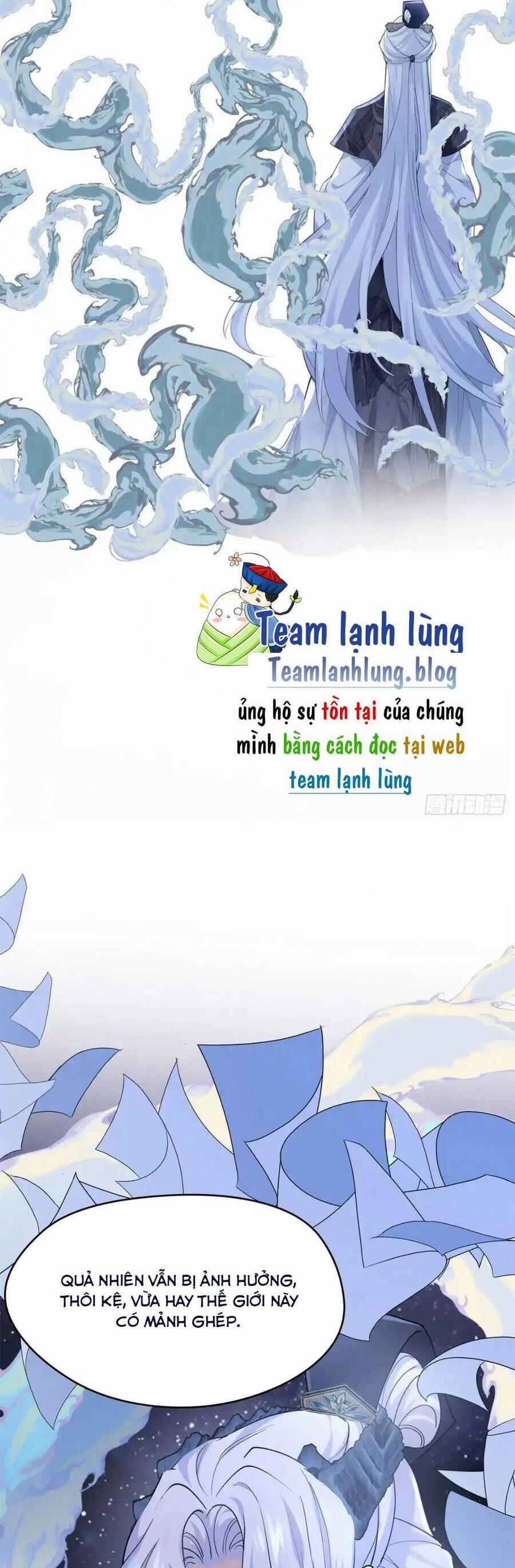 Pháo Hôi Cô Ấy Không Ưa Kịch Bản Này Lâu Rồi 82 trang 24