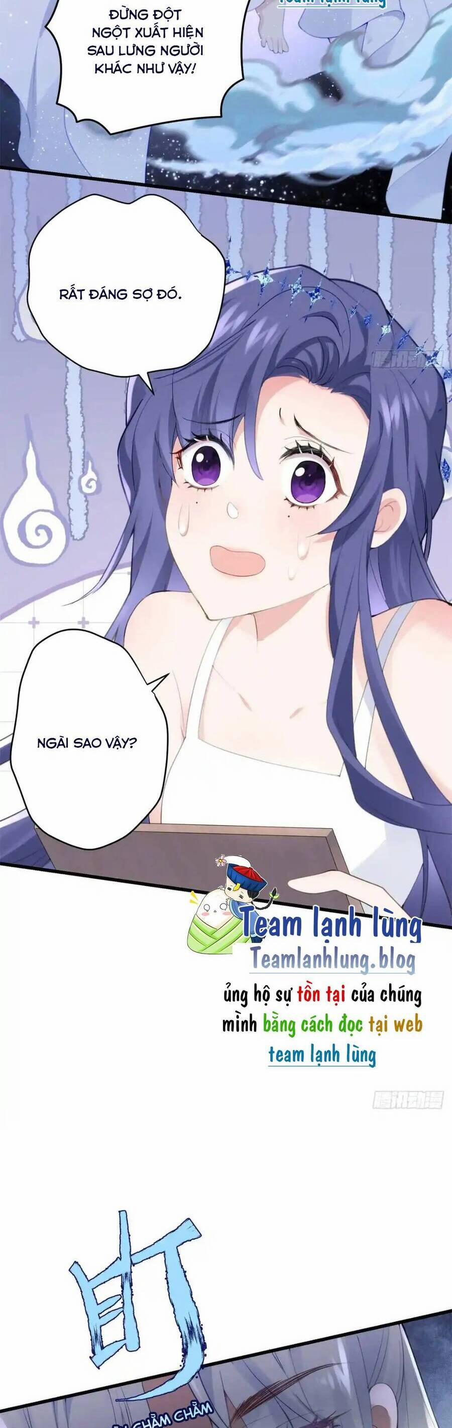 Pháo Hôi Cô Ấy Không Ưa Kịch Bản Này Lâu Rồi 82 trang 3