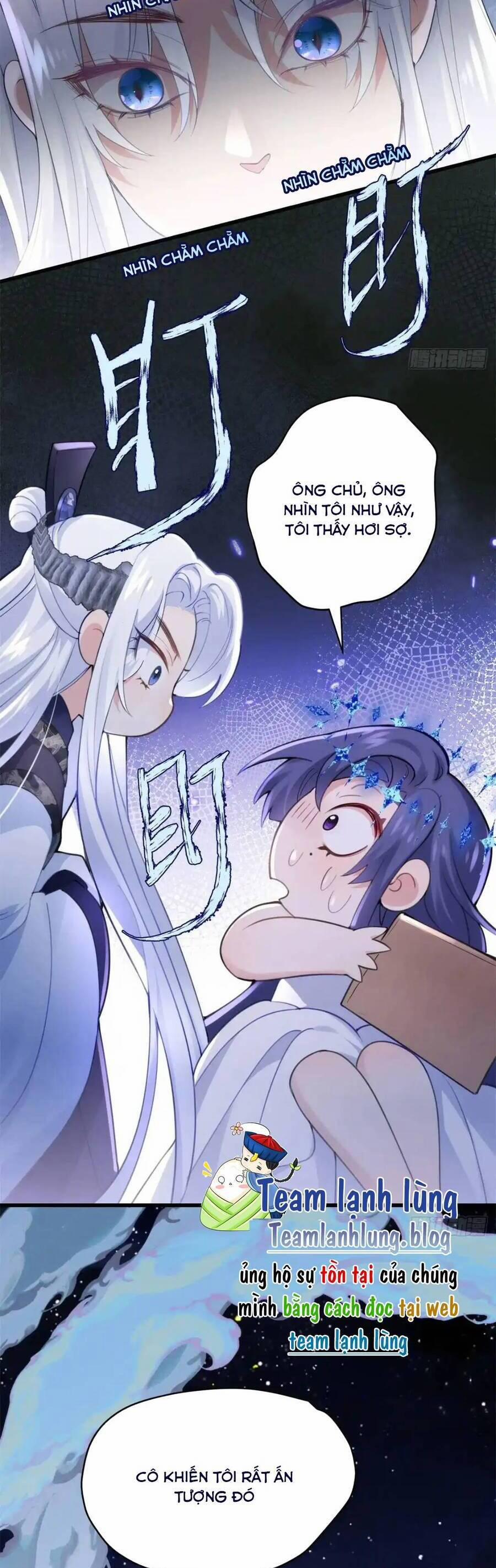 Pháo Hôi Cô Ấy Không Ưa Kịch Bản Này Lâu Rồi 82 trang 4