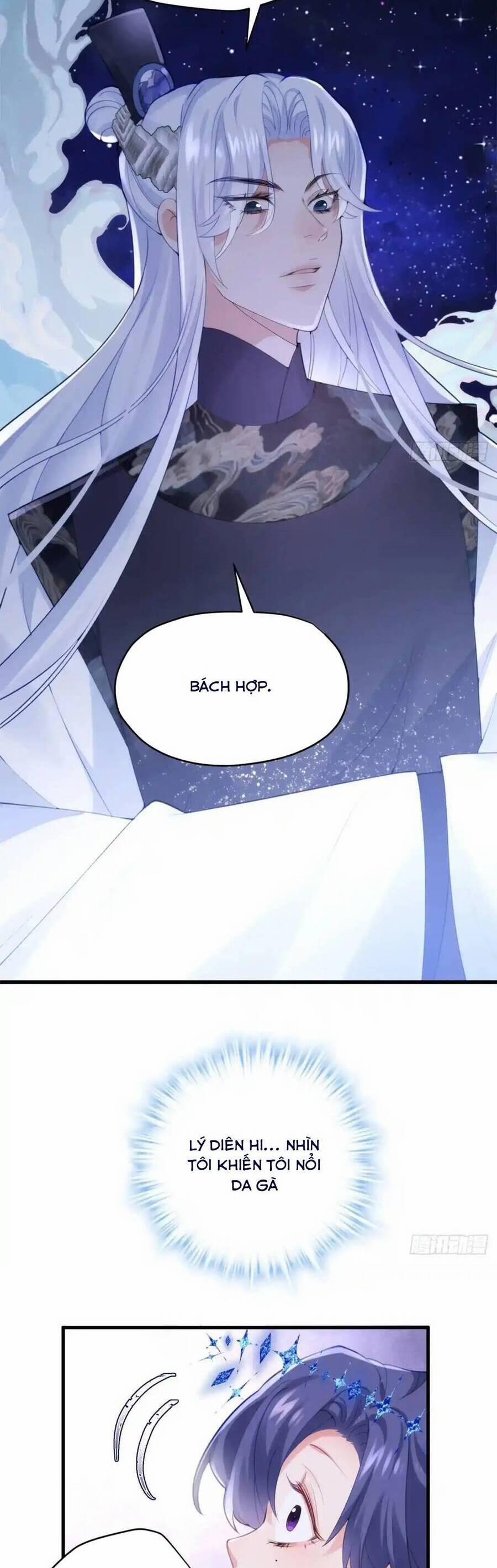 Pháo Hôi Cô Ấy Không Ưa Kịch Bản Này Lâu Rồi 82 trang 5