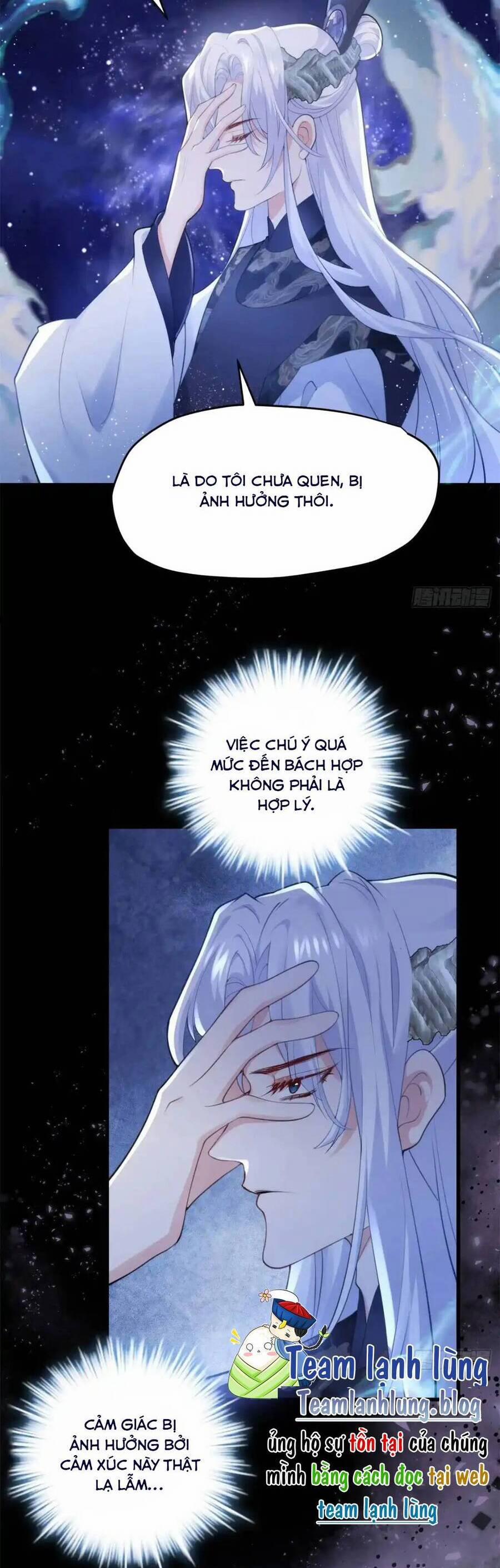 Pháo Hôi Cô Ấy Không Ưa Kịch Bản Này Lâu Rồi 82 trang 8