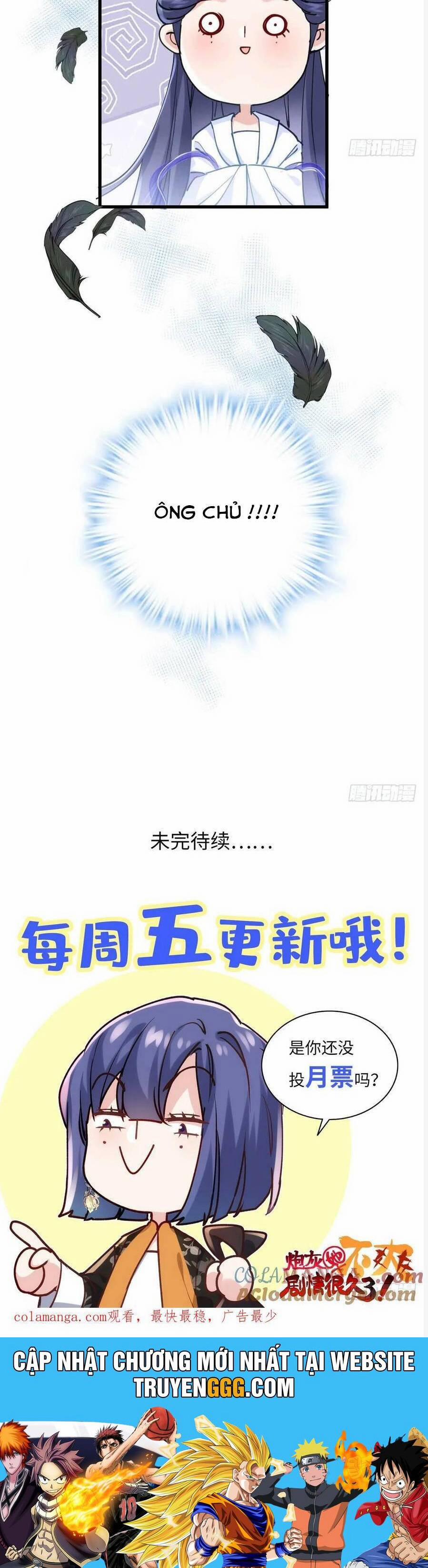 Pháo Hôi Cô Ấy Không Ưa Kịch Bản Này Lâu Rồi 84 trang 29