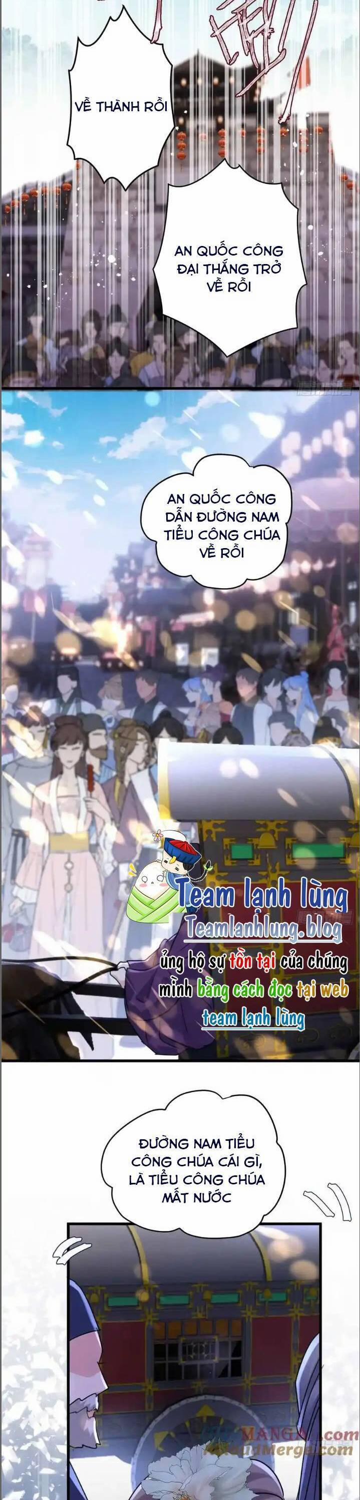 Pháo Hôi Cô Ấy Không Ưa Kịch Bản Này Lâu Rồi 85 trang 17