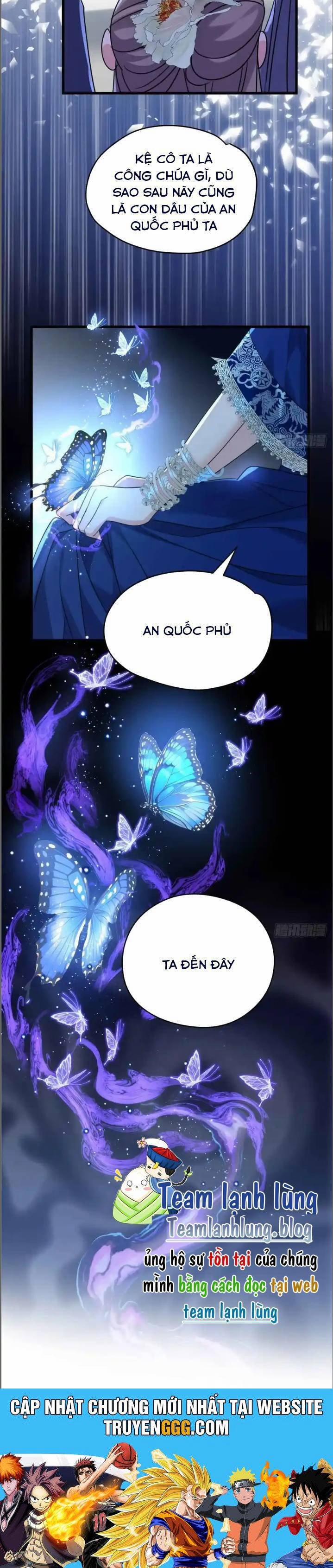 Pháo Hôi Cô Ấy Không Ưa Kịch Bản Này Lâu Rồi 85 trang 18