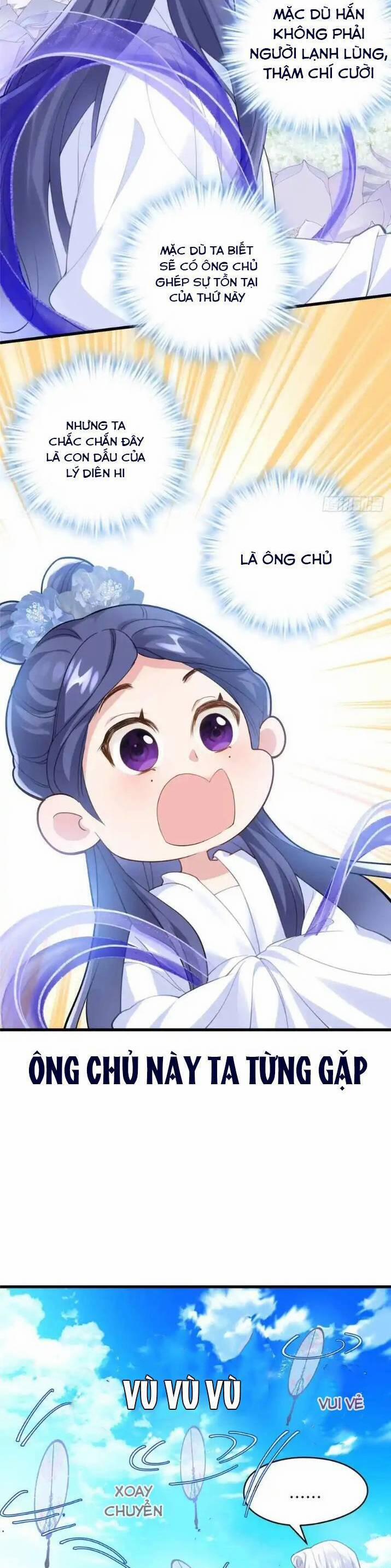 Pháo Hôi Cô Ấy Không Ưa Kịch Bản Này Lâu Rồi 85 trang 2