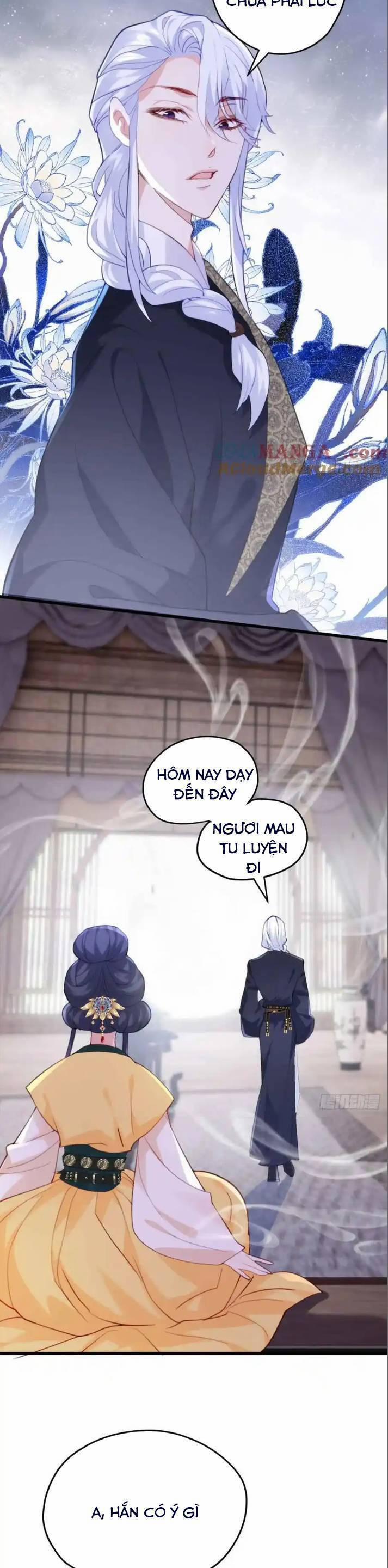 Pháo Hôi Cô Ấy Không Ưa Kịch Bản Này Lâu Rồi 86 trang 19