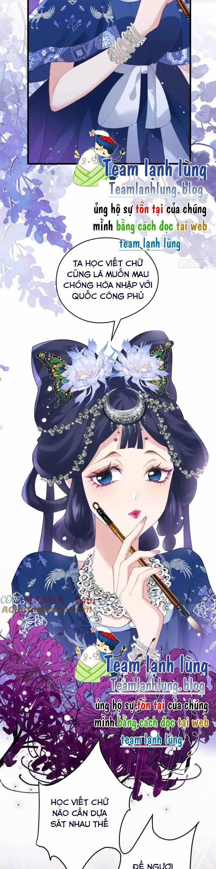 Pháo Hôi Cô Ấy Không Ưa Kịch Bản Này Lâu Rồi 86 trang 8