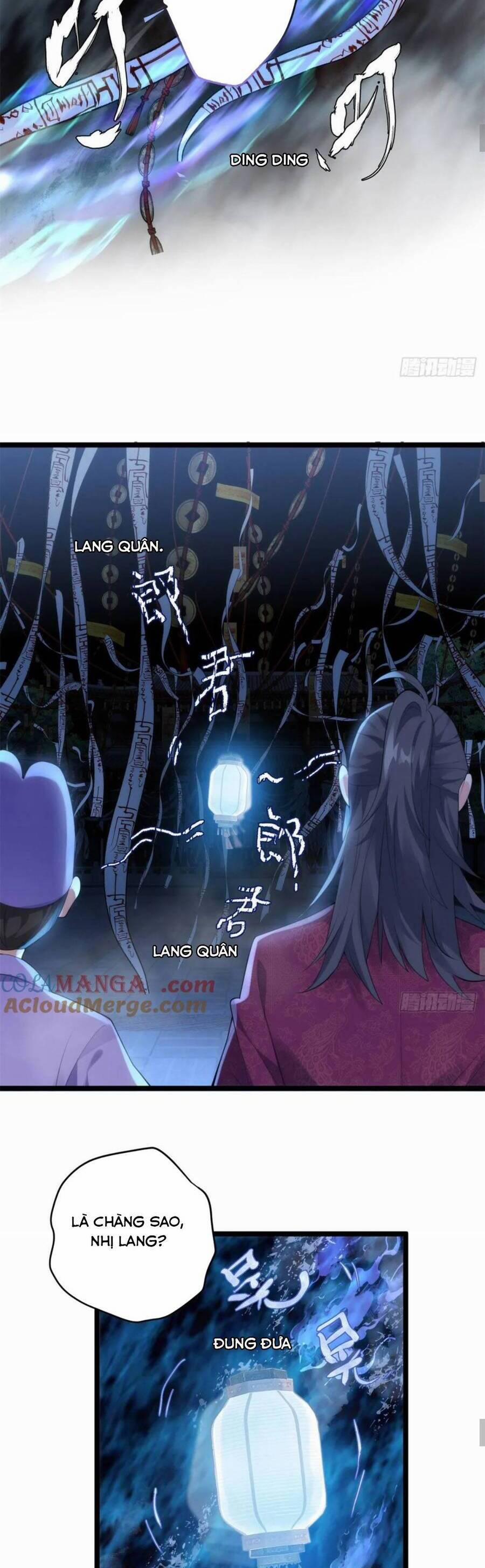 Pháo Hôi Cô Ấy Không Ưa Kịch Bản Này Lâu Rồi 87 trang 10