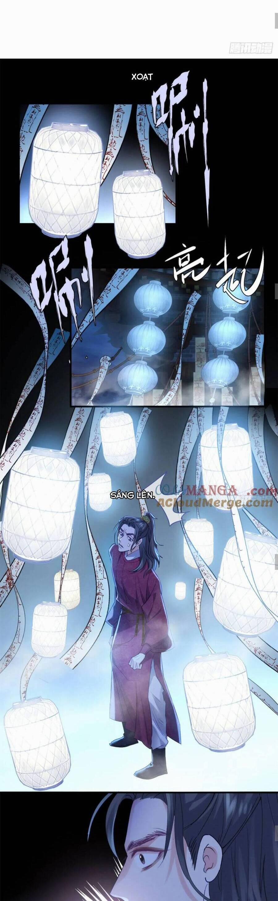 Pháo Hôi Cô Ấy Không Ưa Kịch Bản Này Lâu Rồi 87 trang 13