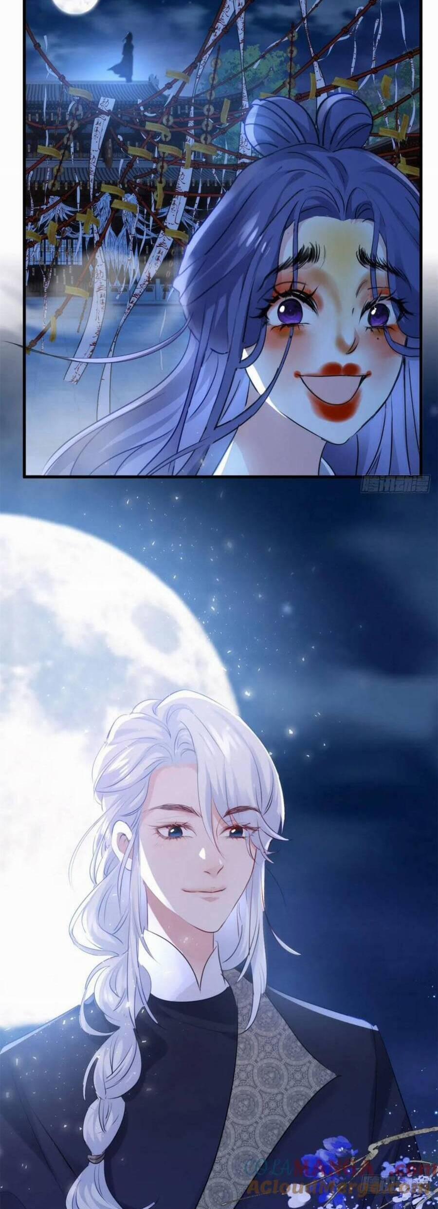 Pháo Hôi Cô Ấy Không Ưa Kịch Bản Này Lâu Rồi 87 trang 19