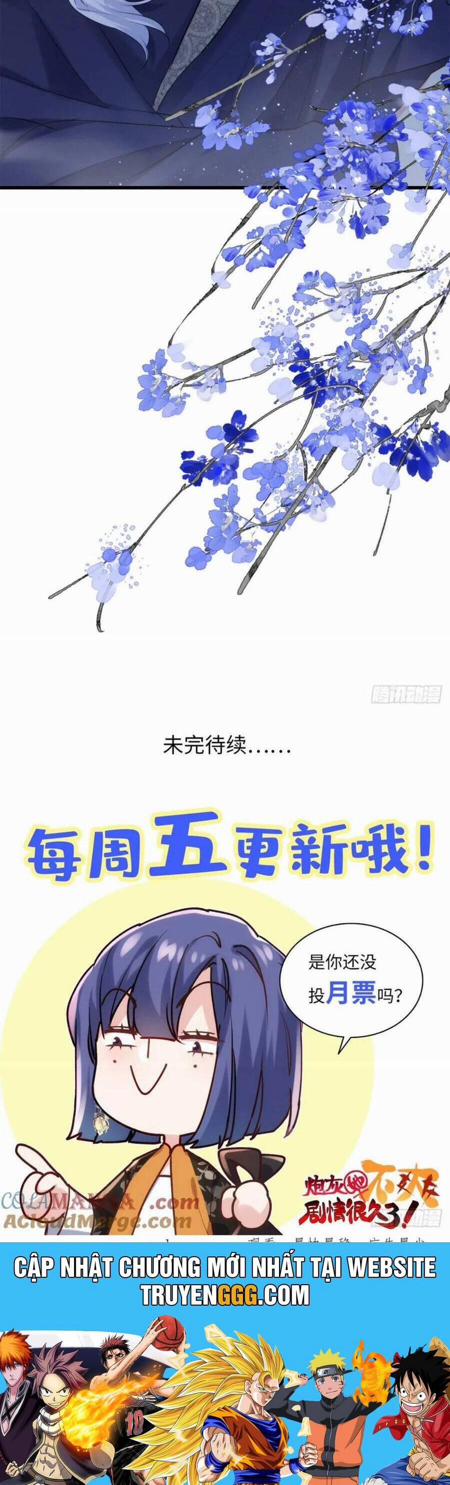 Pháo Hôi Cô Ấy Không Ưa Kịch Bản Này Lâu Rồi 87 trang 20