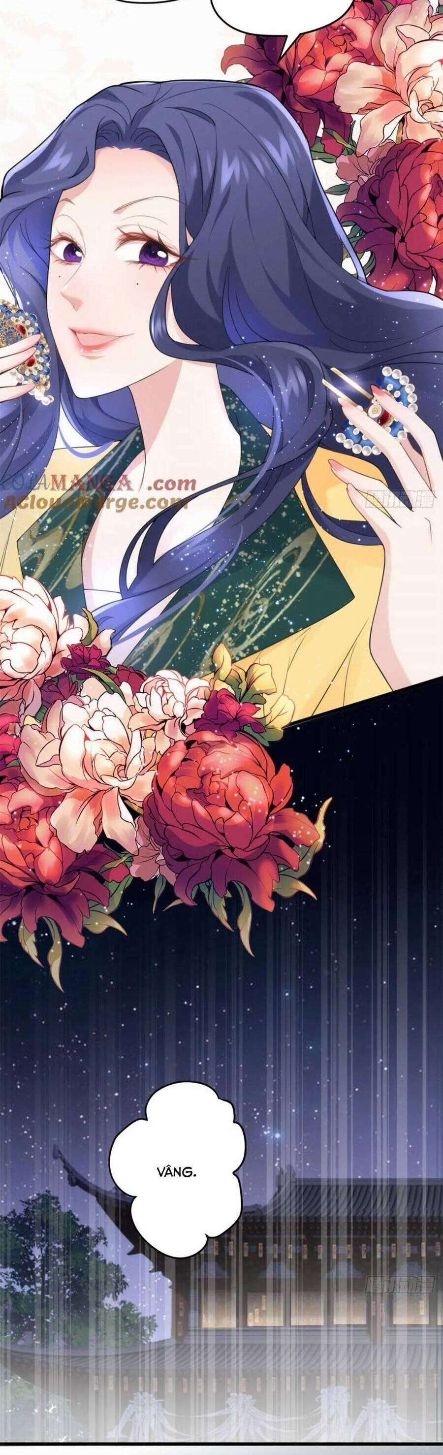 Pháo Hôi Cô Ấy Không Ưa Kịch Bản Này Lâu Rồi 87 trang 4