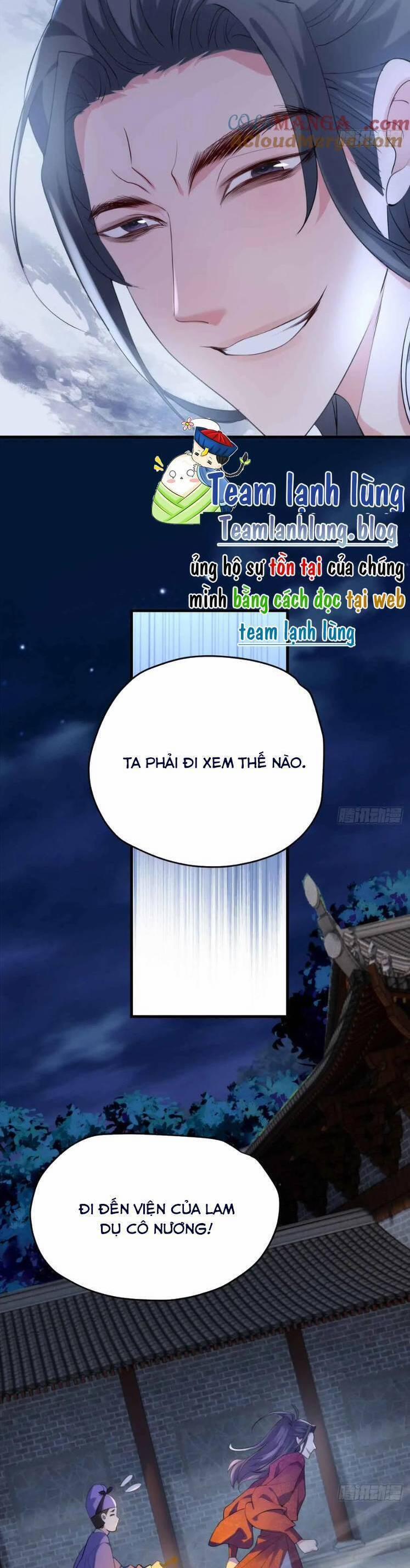 Pháo Hôi Cô Ấy Không Ưa Kịch Bản Này Lâu Rồi 88 trang 10