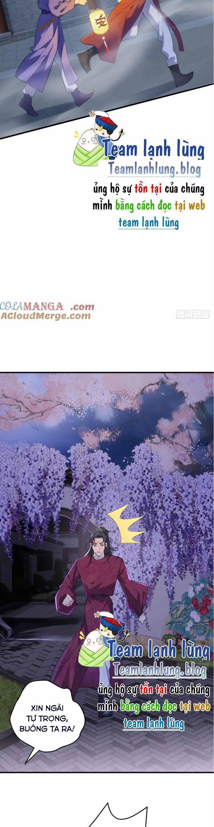 Pháo Hôi Cô Ấy Không Ưa Kịch Bản Này Lâu Rồi 88 trang 11