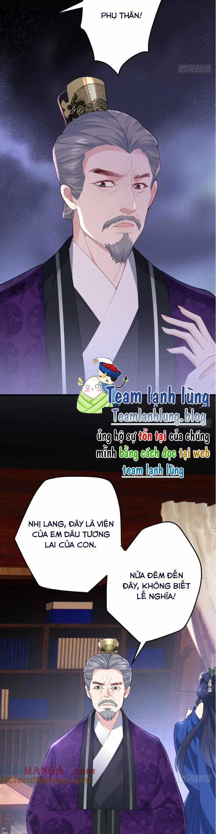 Pháo Hôi Cô Ấy Không Ưa Kịch Bản Này Lâu Rồi 88 trang 13