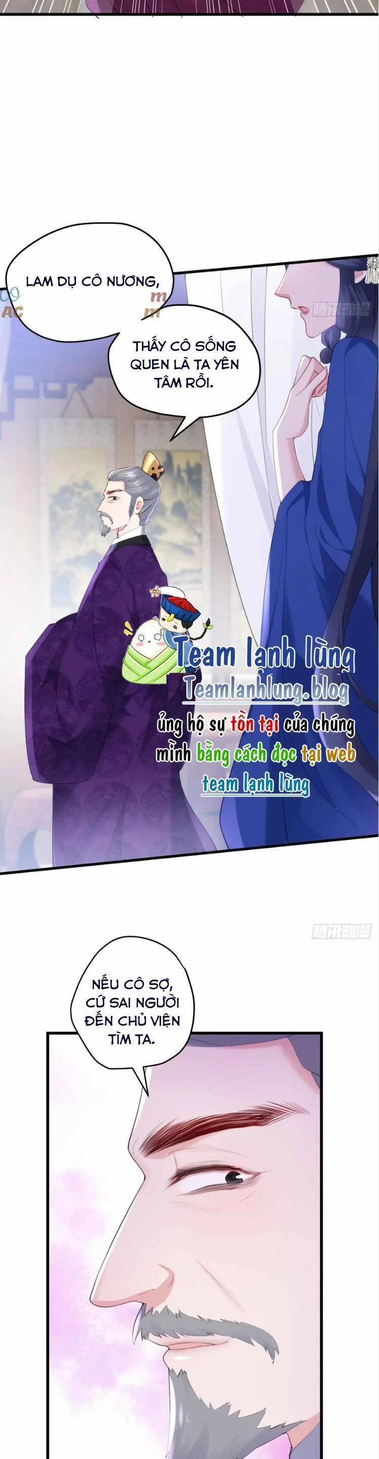 Pháo Hôi Cô Ấy Không Ưa Kịch Bản Này Lâu Rồi 88 trang 15