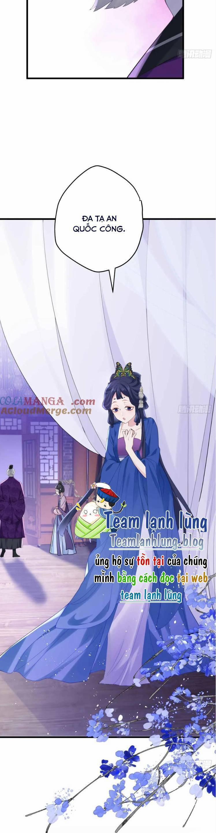 Pháo Hôi Cô Ấy Không Ưa Kịch Bản Này Lâu Rồi 88 trang 16